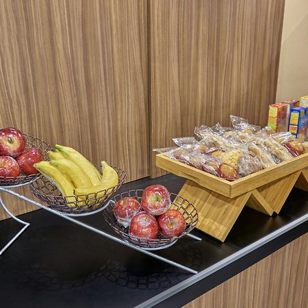City Express Plus By Marriott Ensenada Eksteriør billede