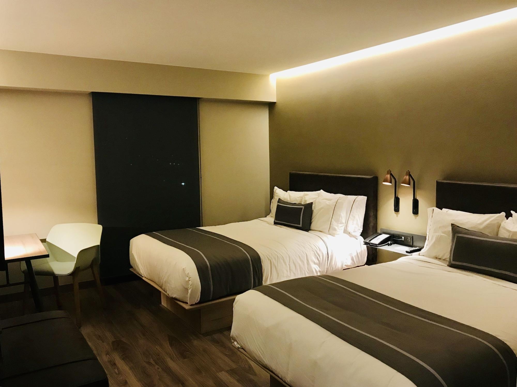 City Express Plus By Marriott Ensenada Eksteriør billede