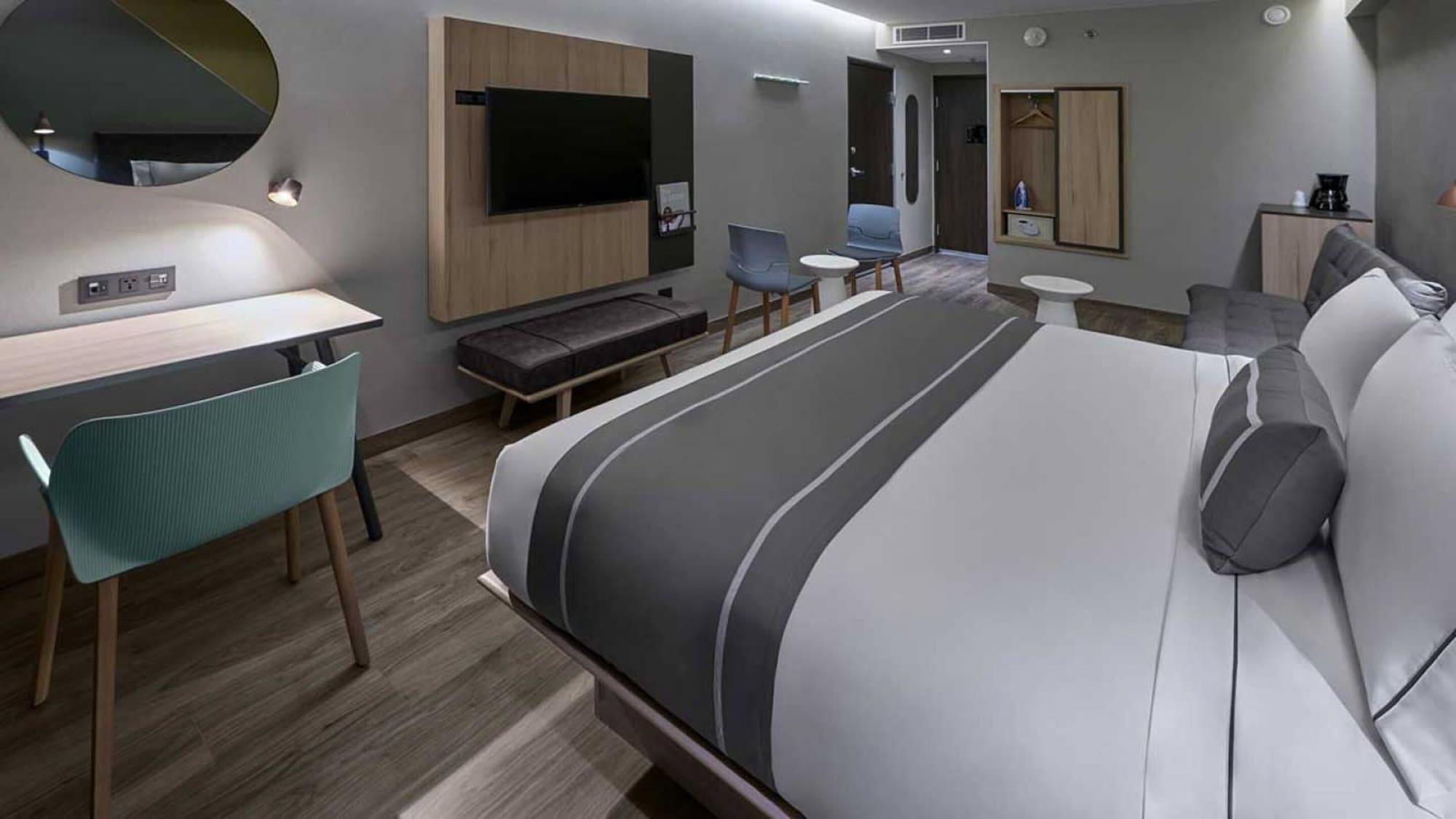 City Express Plus By Marriott Ensenada Eksteriør billede