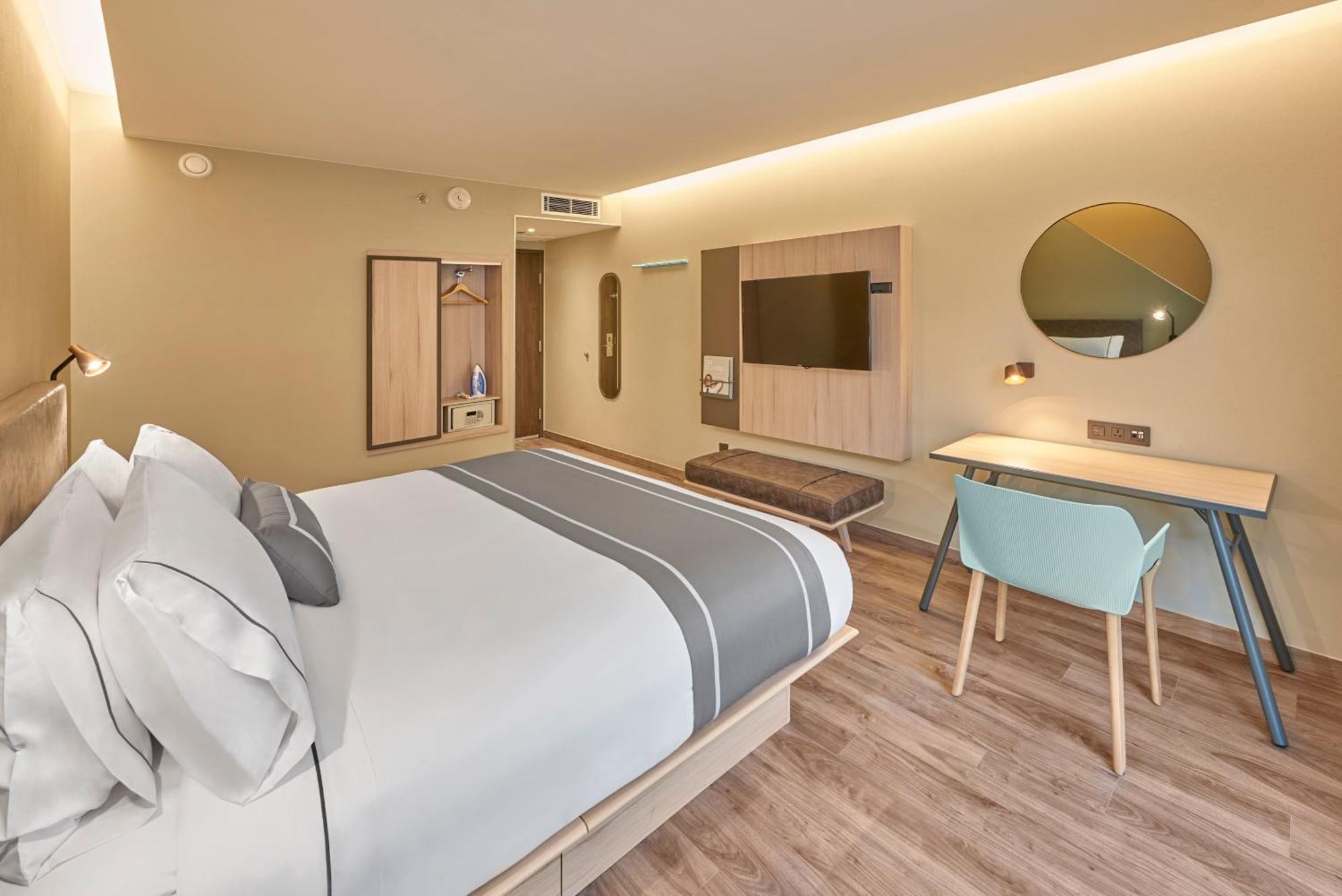City Express Plus By Marriott Ensenada Eksteriør billede
