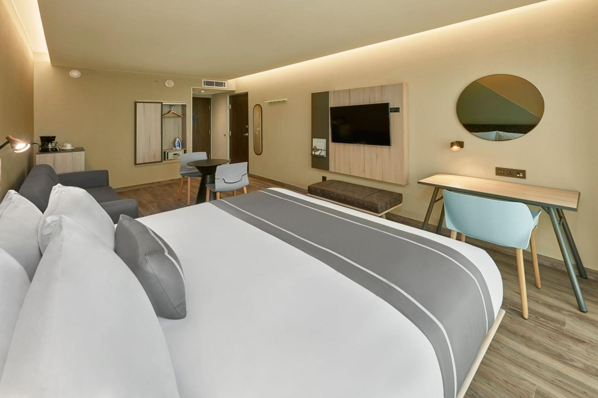 City Express Plus By Marriott Ensenada Eksteriør billede