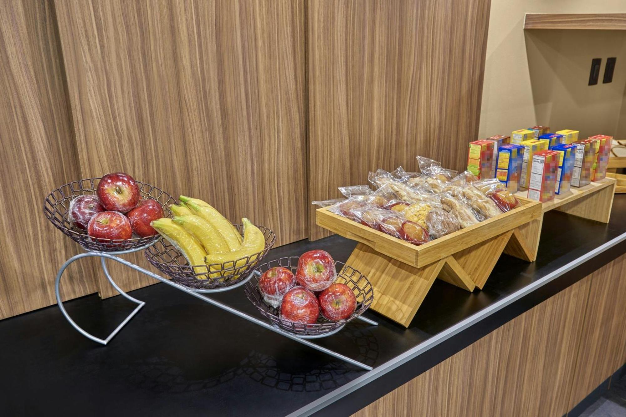 City Express Plus By Marriott Ensenada Eksteriør billede